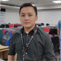 Vivek Thapa