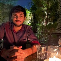 Aryan Amarnani