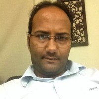 Himanshu Saxena