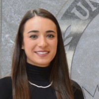 Eleni Mermigas, Pharmd