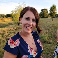 Samantha Ellis