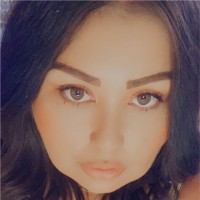 Amber Dallal