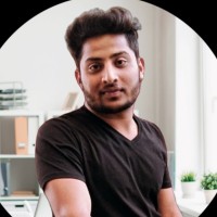 GANESH SHINDE