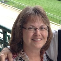 Suzanne Hines
