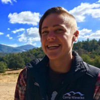 Katherine Van Sickle (She/Her)