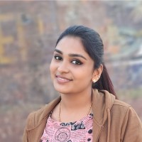 Anusha Ashokan