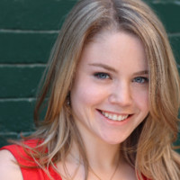 Amelia Bienstock