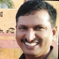 Sridhar Sivaprakasam