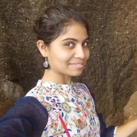smita shede