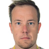 Kimmo Hattuniemi