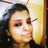 basudha das