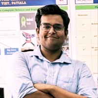 Vaibhav Sinha