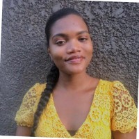 Dominique Azzaria Nsoutou Belle