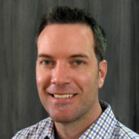 Justin Kaufman