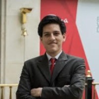 Christian Pisfil Paredes