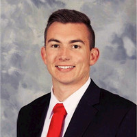 Weston Robertson