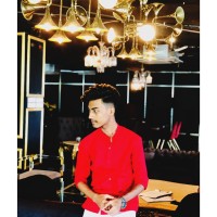 Shariar Rahman Sajid