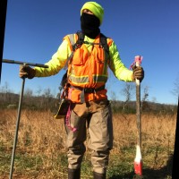 Christopher Burkhardt, PWS