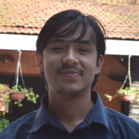 Ramesh Shahi
