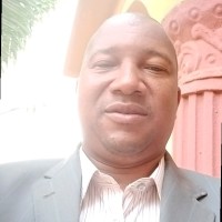 Mahamadi Ouedraogo