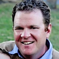 Mark Vogler