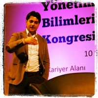 Emre Akman