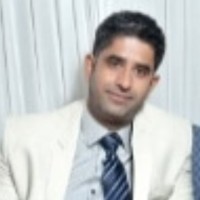 Abid Bashir