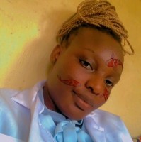 Precious Egwu