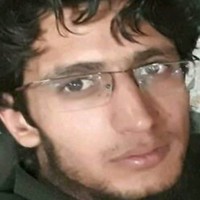 Umer Darr