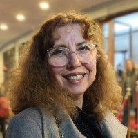 Luz Eugenia Echeverría