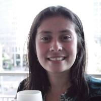 Lourdes María Benavente Mejía