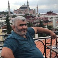 Timur Kanay