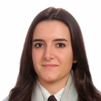 Laura Ortega Quesada