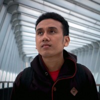 Amrozy Muharamin