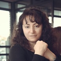 Rimma Fisher