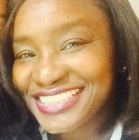 Jacqueline Ferrell