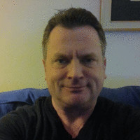 Mark Belmont