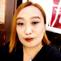 Anna Belle Cabida