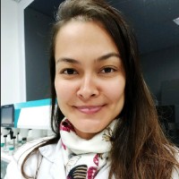 Patricia Yamada