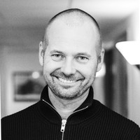 Joakim Valfridsson