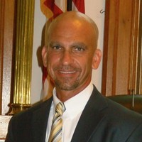 Michael Scott Davis