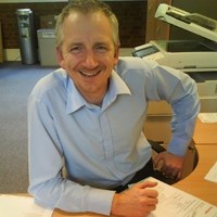 Michael Bull
