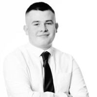 Conor Campbell