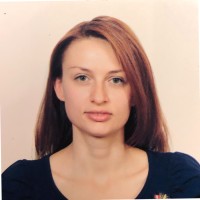 Olga Malysheva