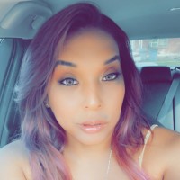 Ashley Cuaran