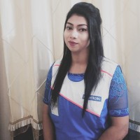 Rafia Afroz