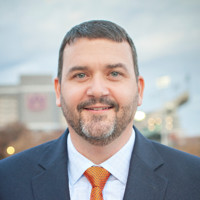 Matthew McDougald