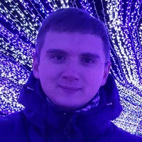 Андрей Вершадов