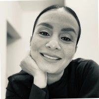 Irma Camacho
