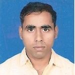 Krishna Yadav